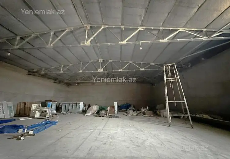 1300 m² Obyekt / Ofis Kirayə (aylıq), Qobu, Abşeron