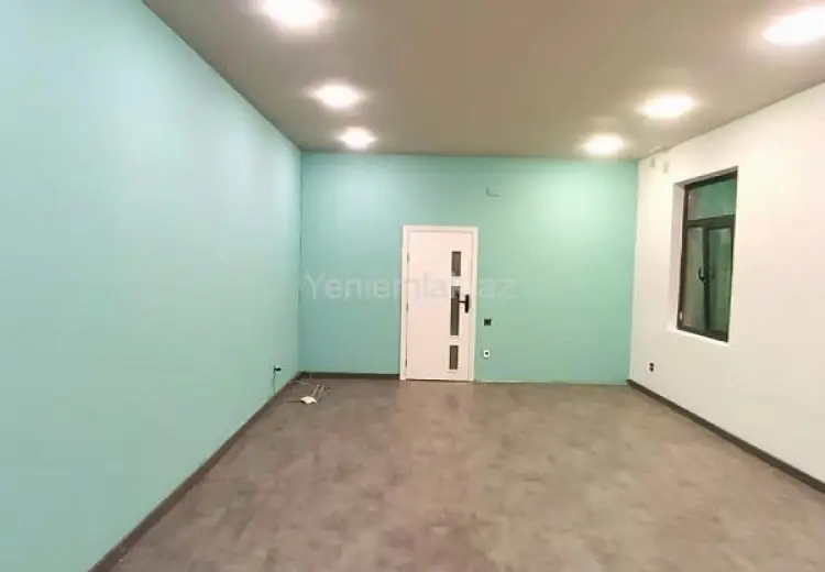 300 m² Obyekt / Ofis Kirayə (aylıq), Nərimanov, Bakı