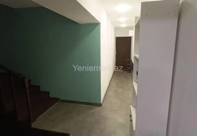 300 m² Obyekt / Ofis Kirayə (aylıq), Nərimanov, Bakı