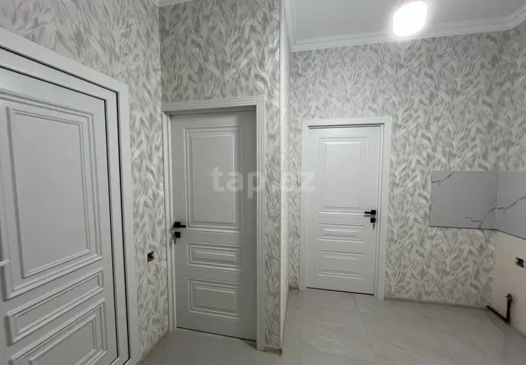 2 otaqlı mənzil , Xaçmaz