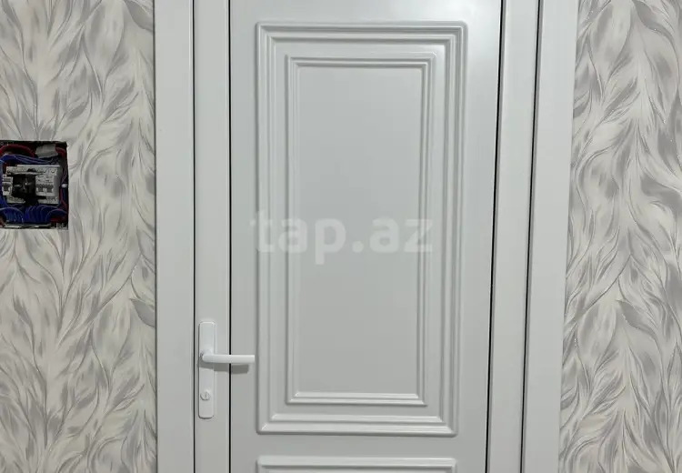 2 otaqlı mənzil , Xaçmaz
