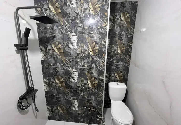 2 otaqlı mənzil , Xaçmaz