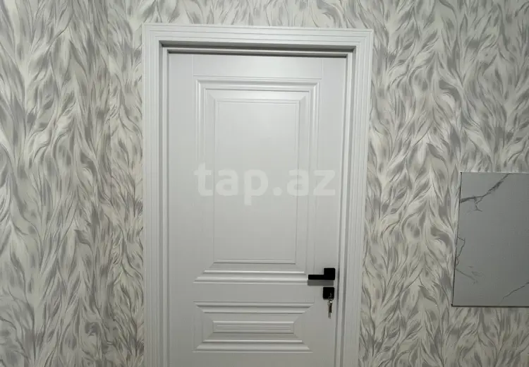 2 otaqlı mənzil , Xaçmaz