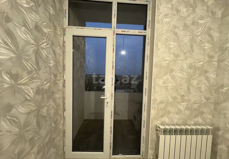 2 otaqlı mənzil , Xaçmaz