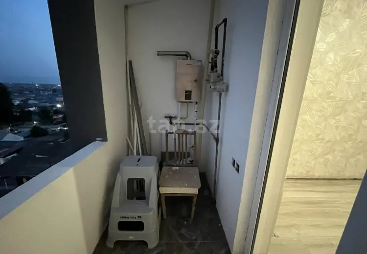 2 otaqlı mənzil , Xaçmaz