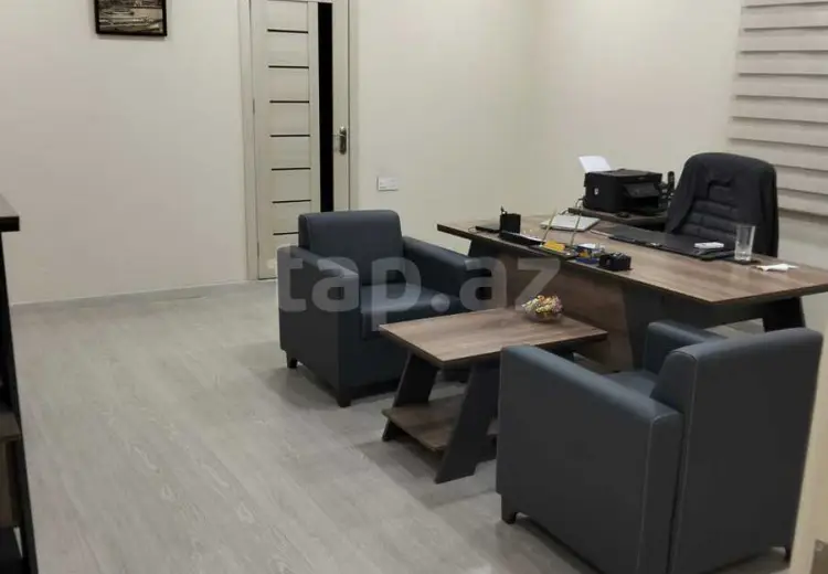 0 m² Obyekt / Ofis , Nərimanov, Bakı