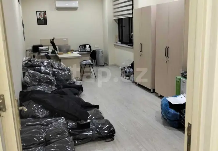 0 m² Obyekt / Ofis , Nərimanov, Bakı