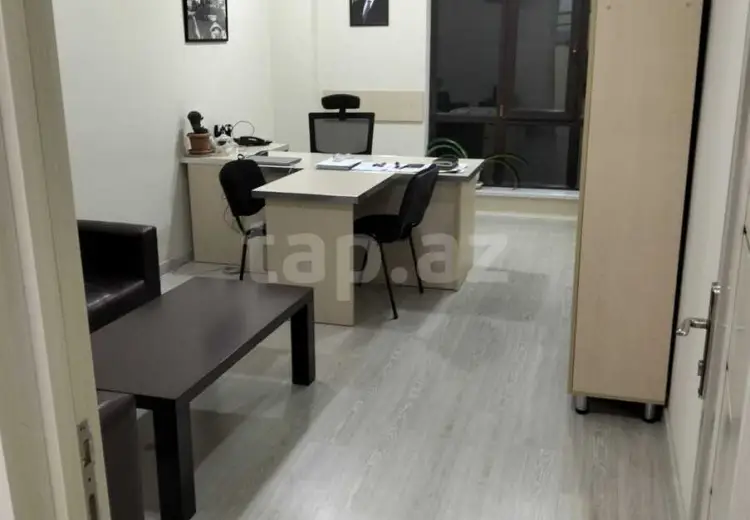 0 m² Obyekt / Ofis , Nərimanov, Bakı
