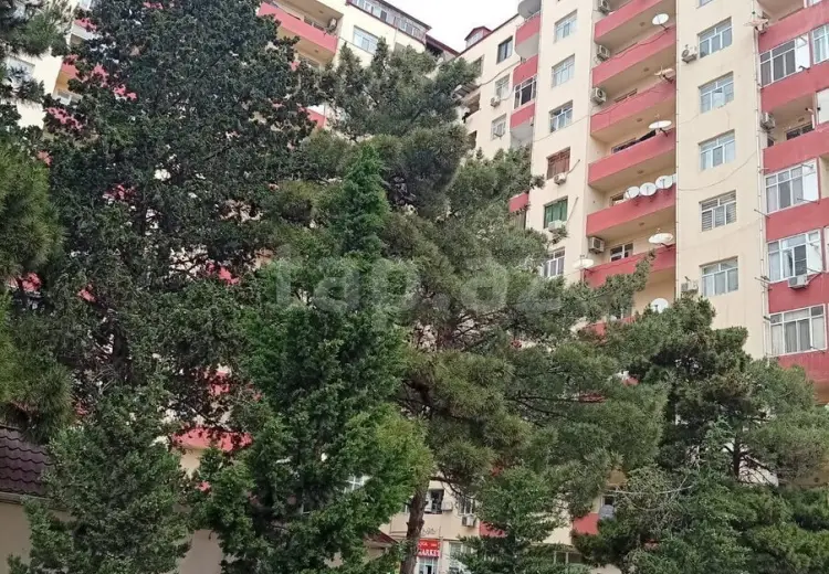 0 m² Obyekt / Ofis , Sumqayıt