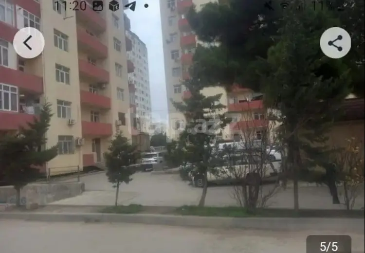 0 m² Obyekt / Ofis , Sumqayıt