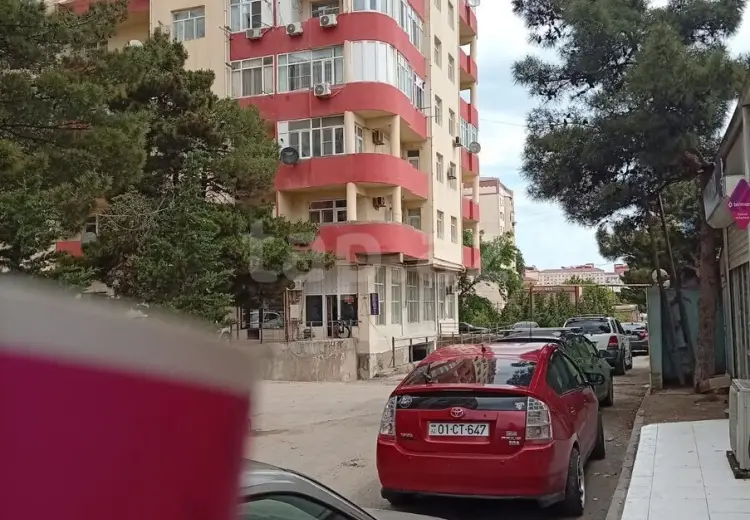 0 m² Obyekt / Ofis , Sumqayıt