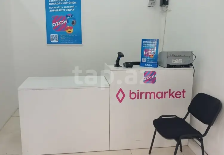 0 m² Obyekt / Ofis , Sumqayıt