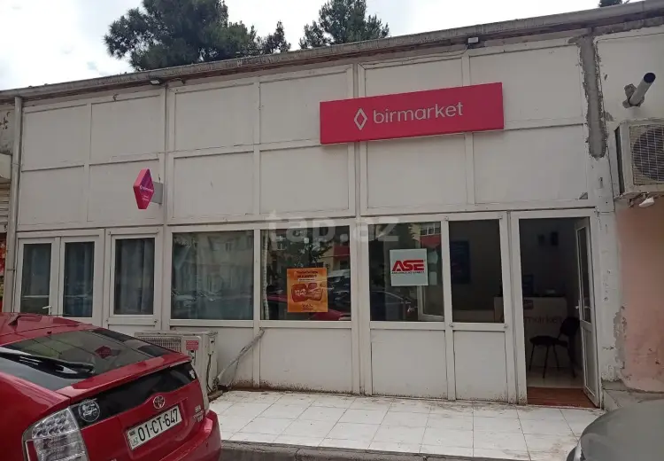 0 m² Obyekt / Ofis , Sumqayıt