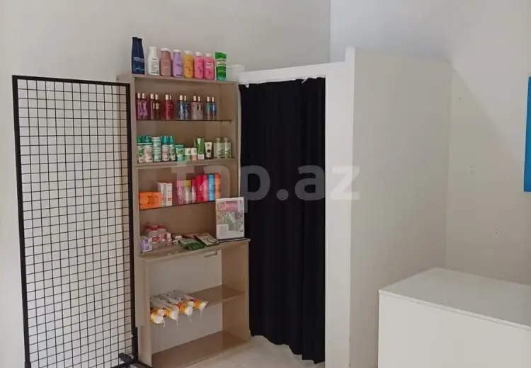 0 m² Obyekt / Ofis , Sumqayıt