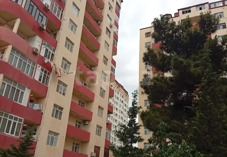 0 m² Obyekt / Ofis , Sumqayıt