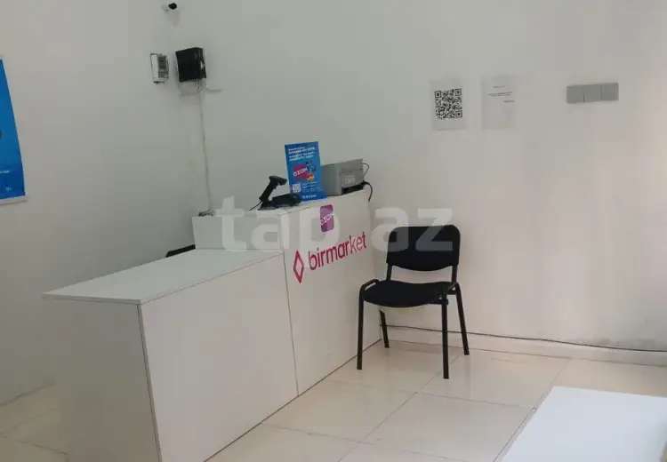 0 m² Obyekt / Ofis , Sumqayıt