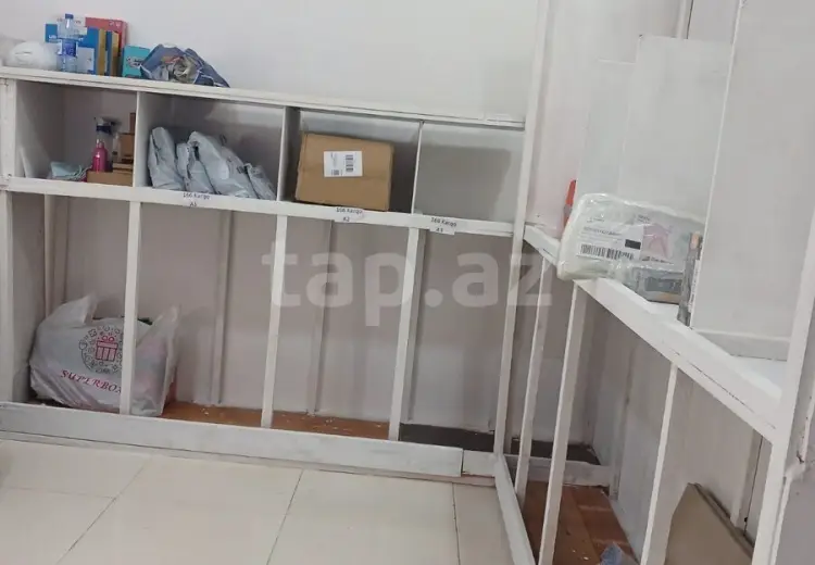 0 m² Obyekt / Ofis , Sumqayıt
