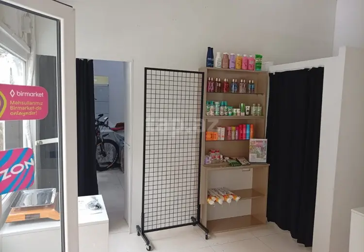 0 m² Obyekt / Ofis , Sumqayıt