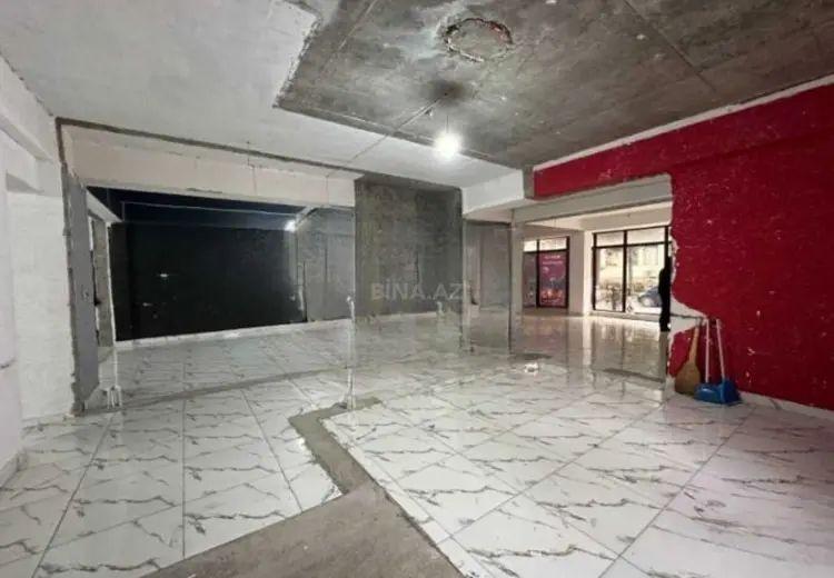 250 m² Obyekt / Ofis Kirayə (aylıq), Xətai, Bakı