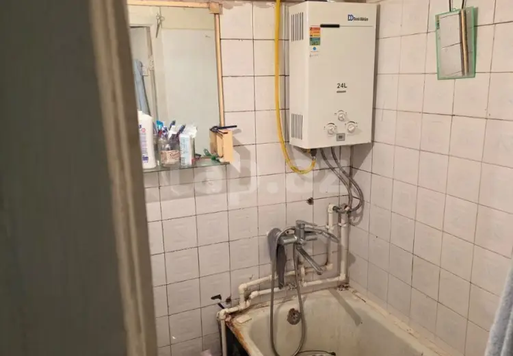 2 otaqlı mənzil , Sumqayıt