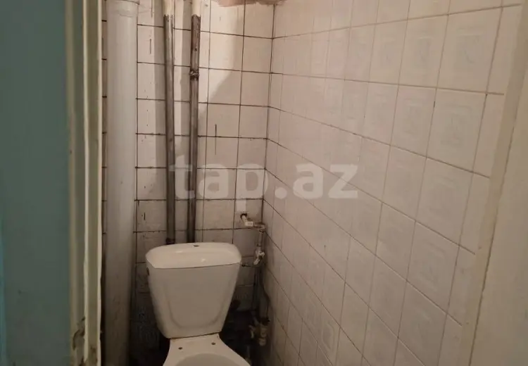 2 otaqlı mənzil , Sumqayıt