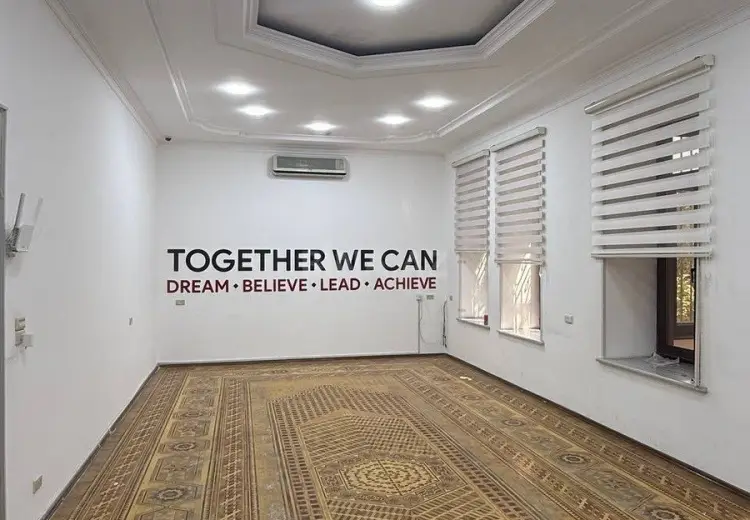 188 m² Obyekt / Ofis Kirayə (aylıq), Səbail, Bakı