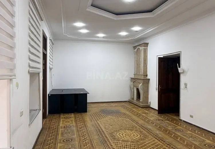 188 m² Obyekt / Ofis Kirayə (aylıq), Səbail, Bakı