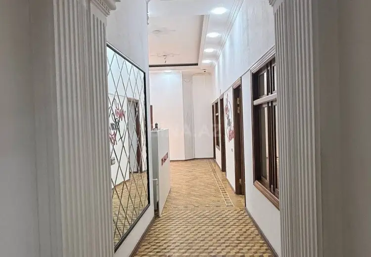 188 m² Obyekt / Ofis Kirayə (aylıq), Səbail, Bakı