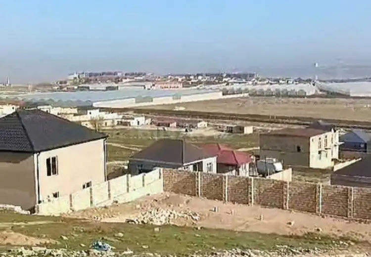 25 sot Torpaq Satılır, Masazır, Abşeron