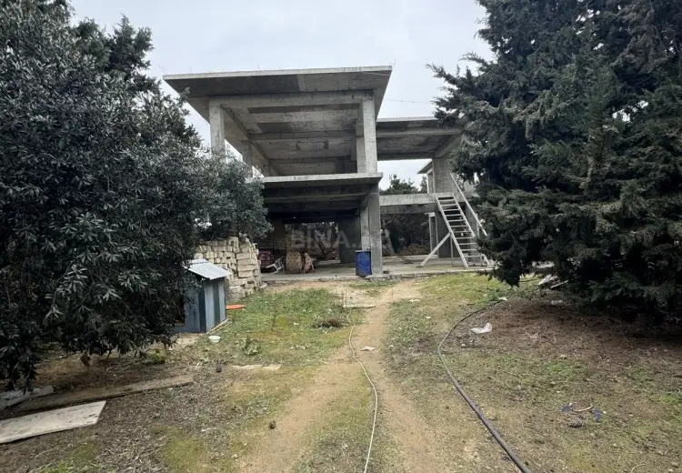 25 sot Torpaq Satılır, Bilgəh qəs., Sabunçu, Bakı