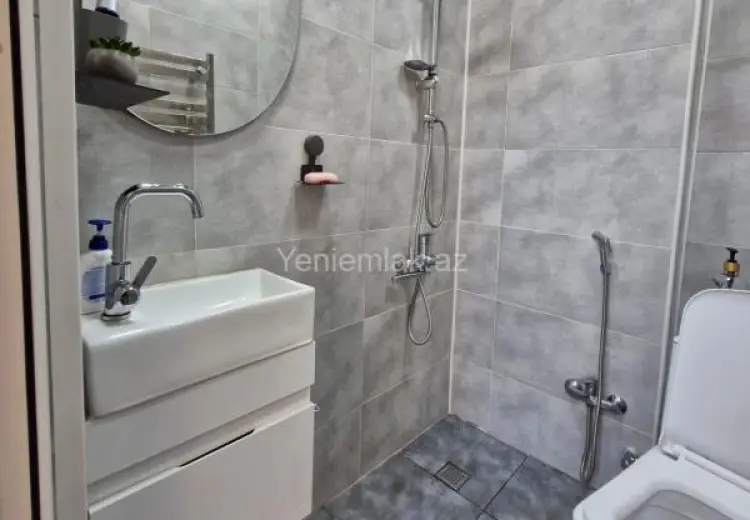 2 otaqlı mənzil Satılır, Suraxanı qəs., Suraxanı, Bakı