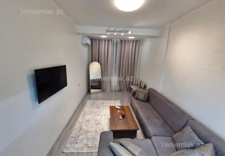 2 otaqlı mənzil Satılır, Suraxanı qəs., Suraxanı, Bakı
