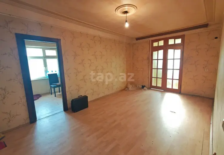 2 otaqlı mənzil , Bakı