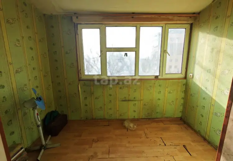 2 otaqlı mənzil , Bakı