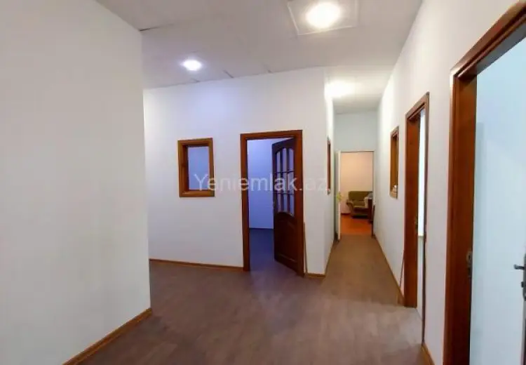 240 m² Obyekt / Ofis Kirayə (aylıq), Nərimanov, Bakı