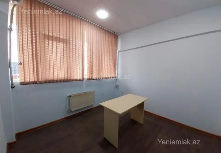 240 m² Obyekt / Ofis Kirayə (aylıq), Nərimanov, Bakı