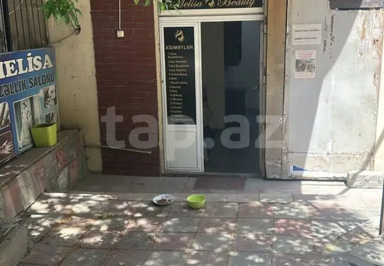 0 m² Obyekt / Ofis , Bakı