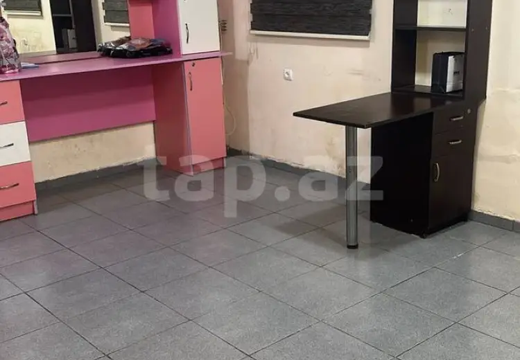 0 m² Obyekt / Ofis , Bakı