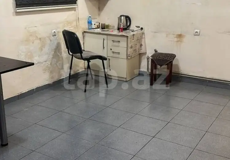 0 m² Obyekt / Ofis , Bakı