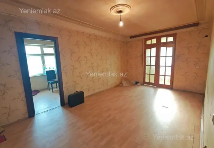 2 otaqlı mənzil Satılır, Yasamal qəs., Yasamal, Bakı