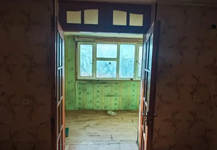 2 otaqlı mənzil Satılır, Yasamal qəs., Yasamal, Bakı