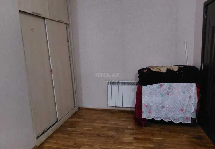 2 otaqlı mənzil Kirayə (aylıq), Yasamal, Bakı