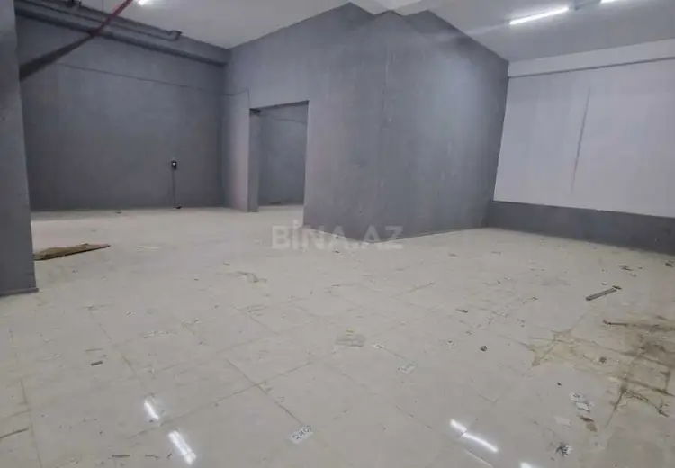 360 m² Obyekt / Ofis Kirayə (aylıq), Nizami, Bakı