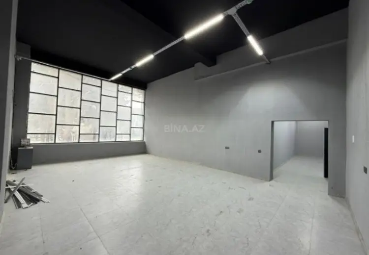 240 m² Obyekt / Ofis Kirayə (aylıq), Nizami, Bakı
