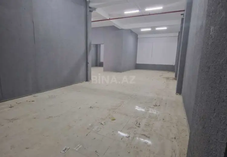 240 m² Obyekt / Ofis Kirayə (aylıq), Nizami, Bakı