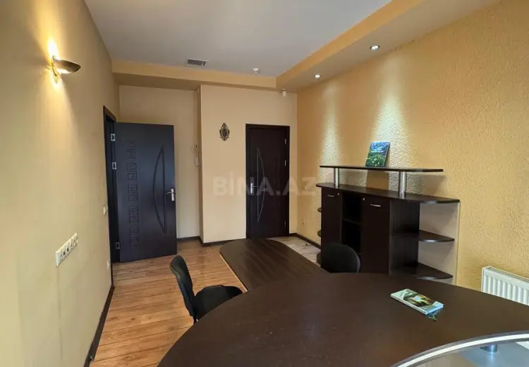 180 m² Obyekt / Ofis Kirayə (aylıq), Nəsimi, Bakı