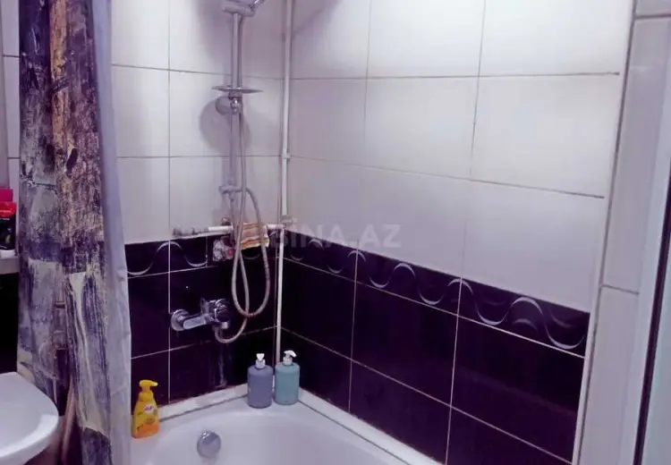 2 otaqlı mənzil Satılır, Badamdar qəs., Səbail, Bakı