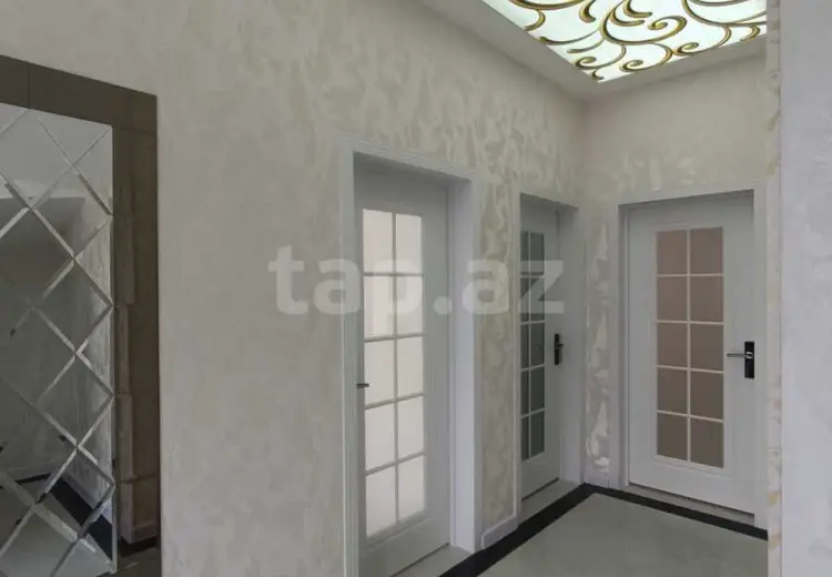 5 otaqlı mənzil , Xırdalan