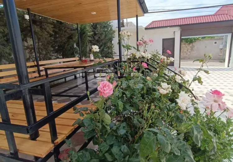 5 otaqlı mənzil , Xırdalan