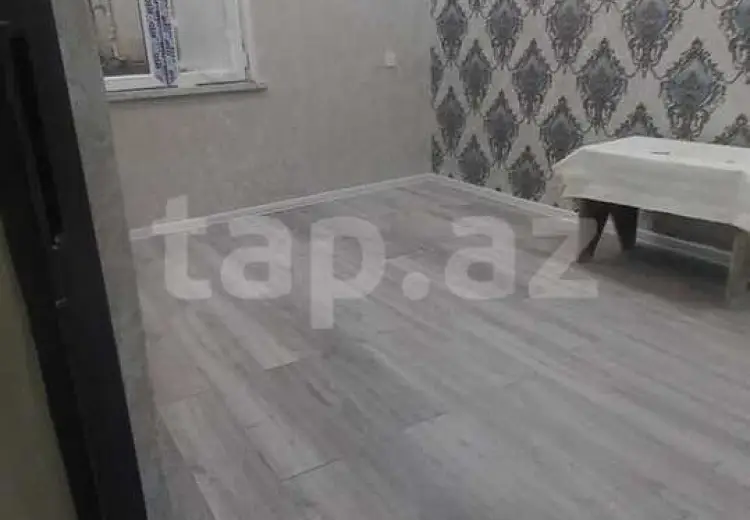 2 otaqlı mənzil , Xırdalan